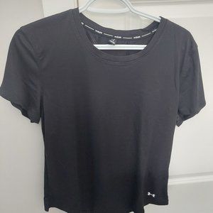 Womens Run Shirt